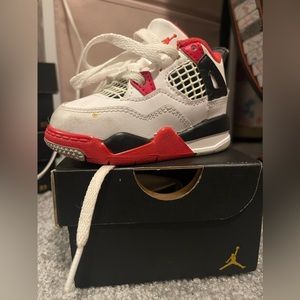 Jordan retro